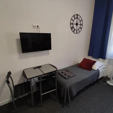 Rybaki 6a Apartment *