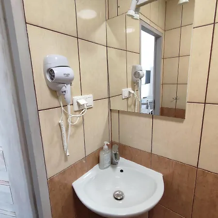 Rybaki 6a * Poznan