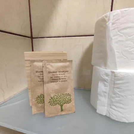 아파트 Rybaki 6a 포즈난