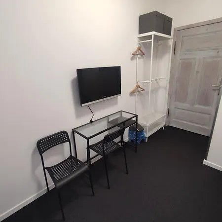 Rybaki 6a Apartment