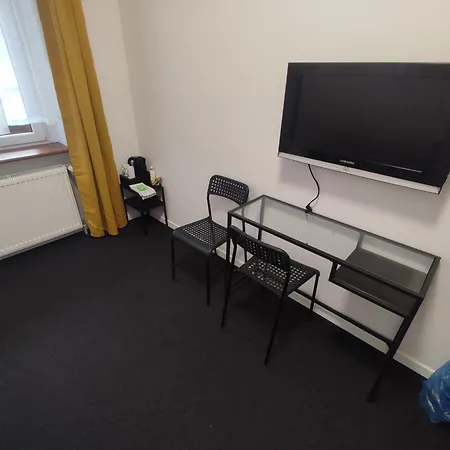 Apartment Rybaki 6a Poznan