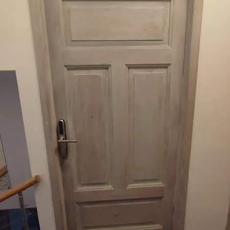 Apartment Rybaki 6a Poznan