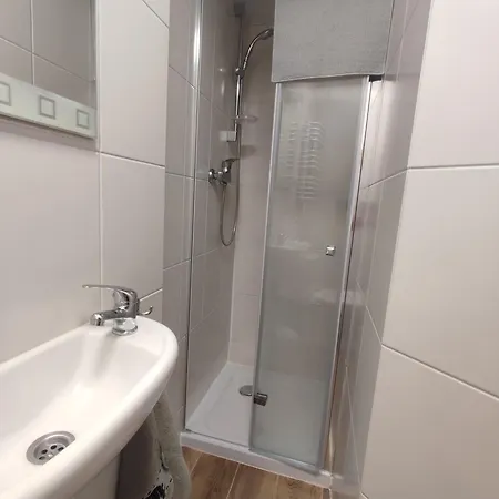Rybaki 6a * Poznan