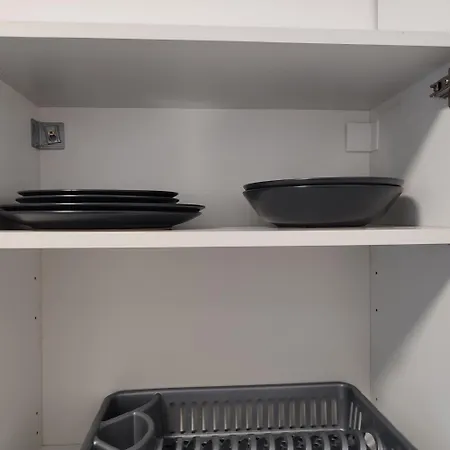 Rybaki 6a Apartment