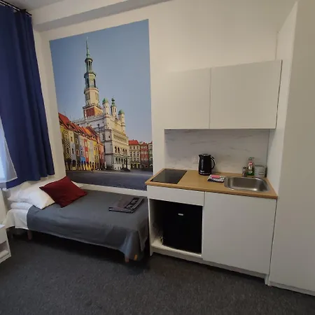 Apartment Rybaki 6a