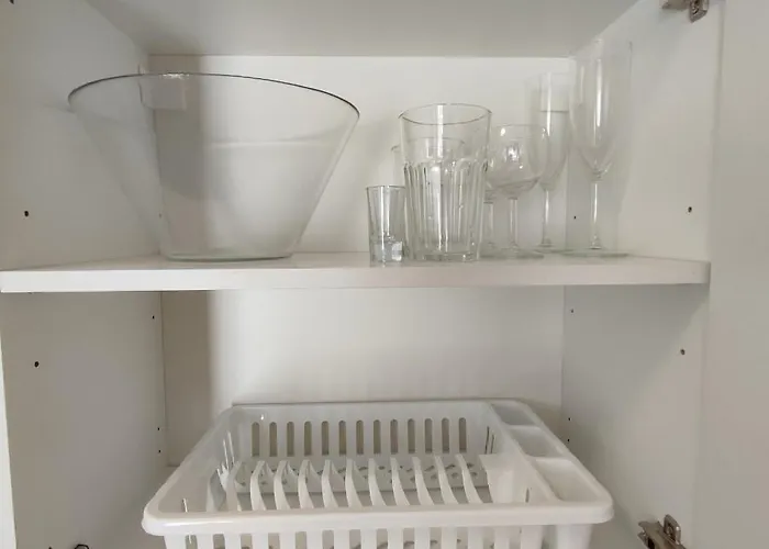 Rybaki 6a Appartement Poznań