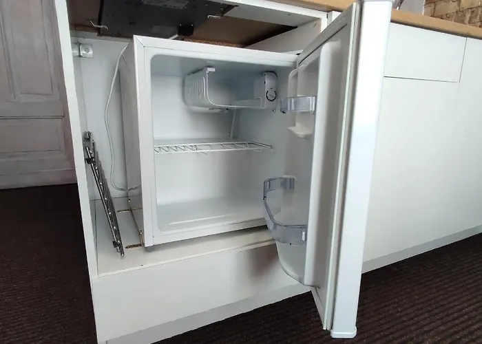 Rybaki 6a Appartement Poznań