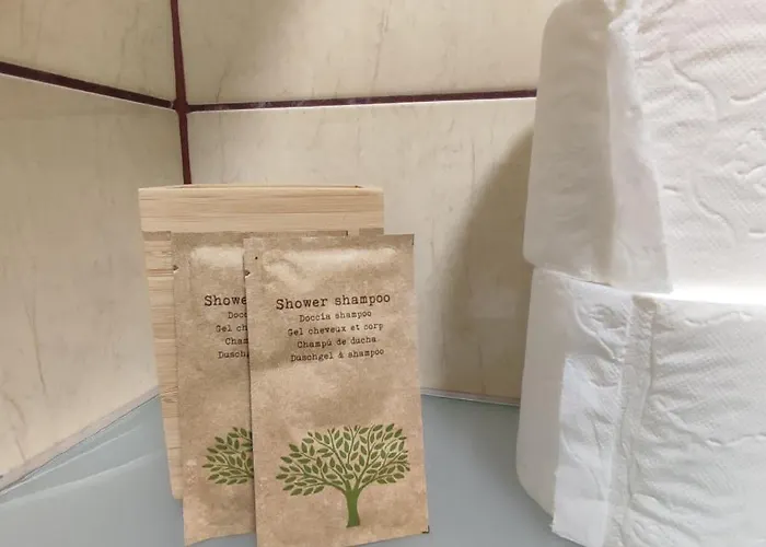 Appartement Rybaki 6a Poznań