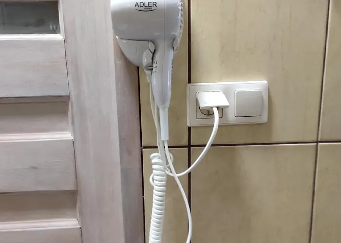 Rybaki 6a Appartement *