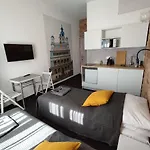 Apartman Rybaki 6a Poznań