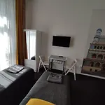 Apartman Rybaki 6a