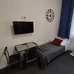 Rybaki 6a Apartman *