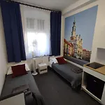 Apartment Rybaki 6a Poznan