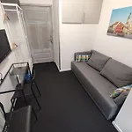 Apartment Rybaki 6a Poznan