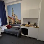 Apartment Rybaki 6a