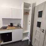 Apartment Rybaki 6a Poznan