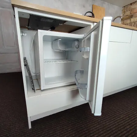 Rybaki 6a Apartamento Poznań