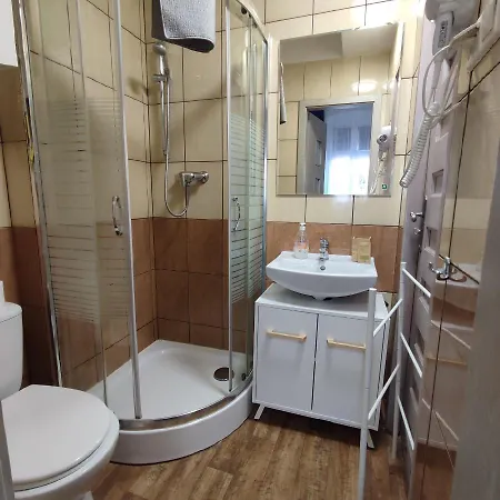 Rybaki 6a Apartman Poznań