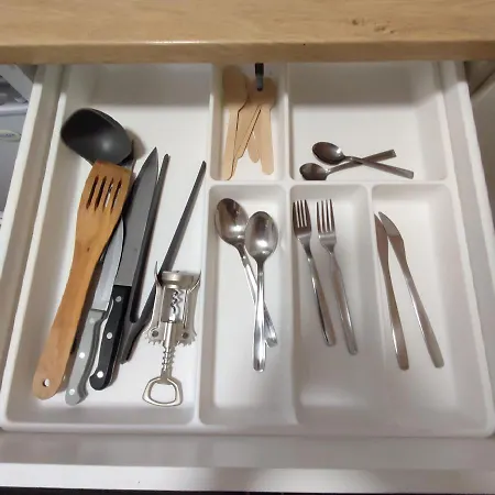 Apartamento Rybaki 6a Poznan