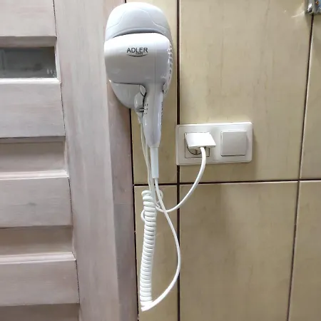 Rybaki 6a Apartman *