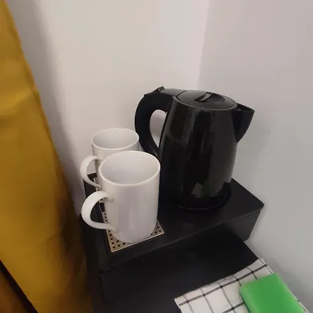 Rybaki 6a Apartman *