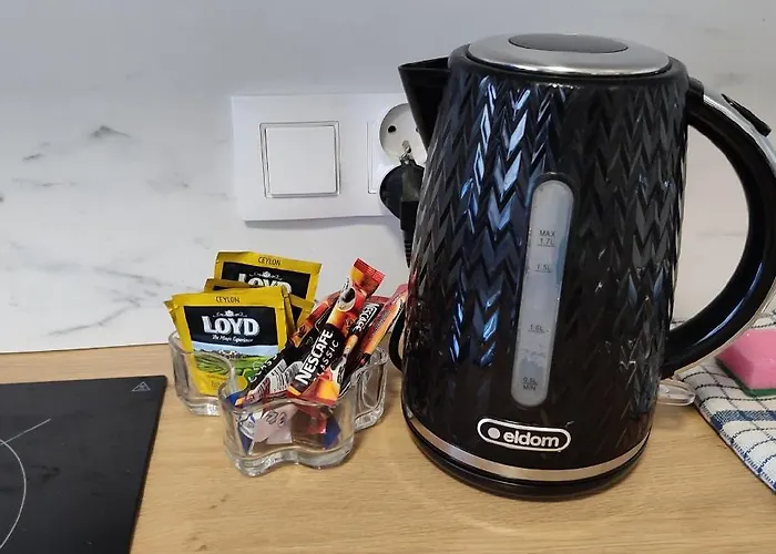 Apartment Rybaki 6a *