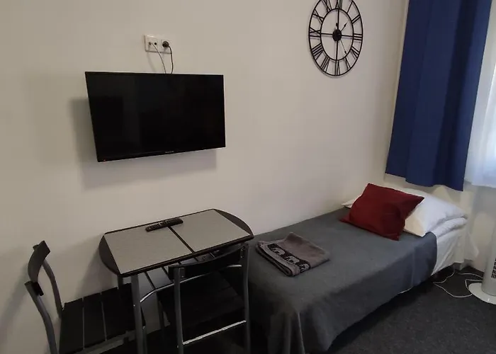 Rybaki 6a Apartamento *