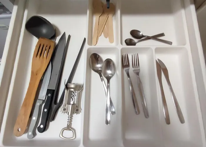 Apartamento Rybaki 6a Poznan